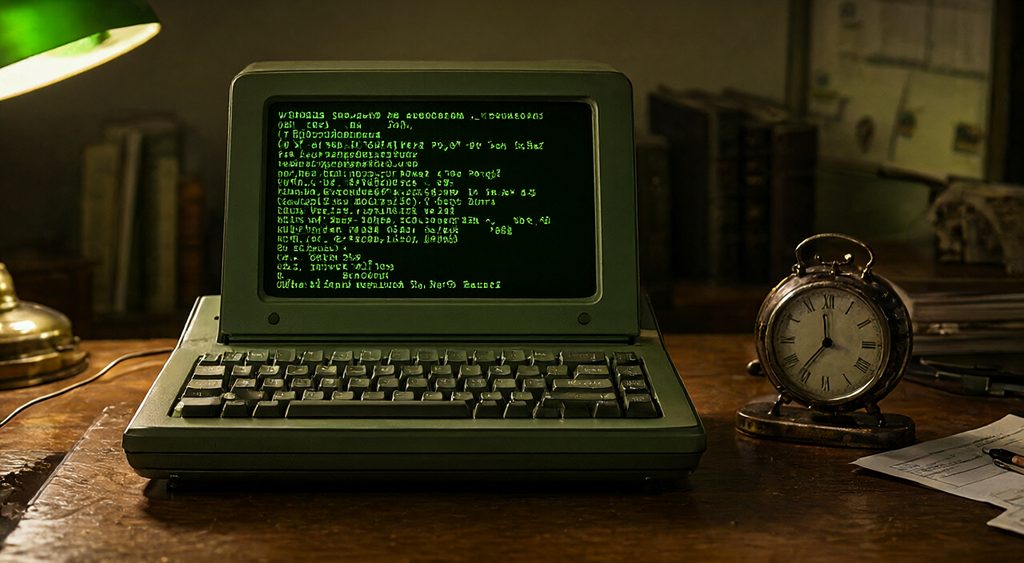 Emacs, 50주년을 맞다 관련 이미지