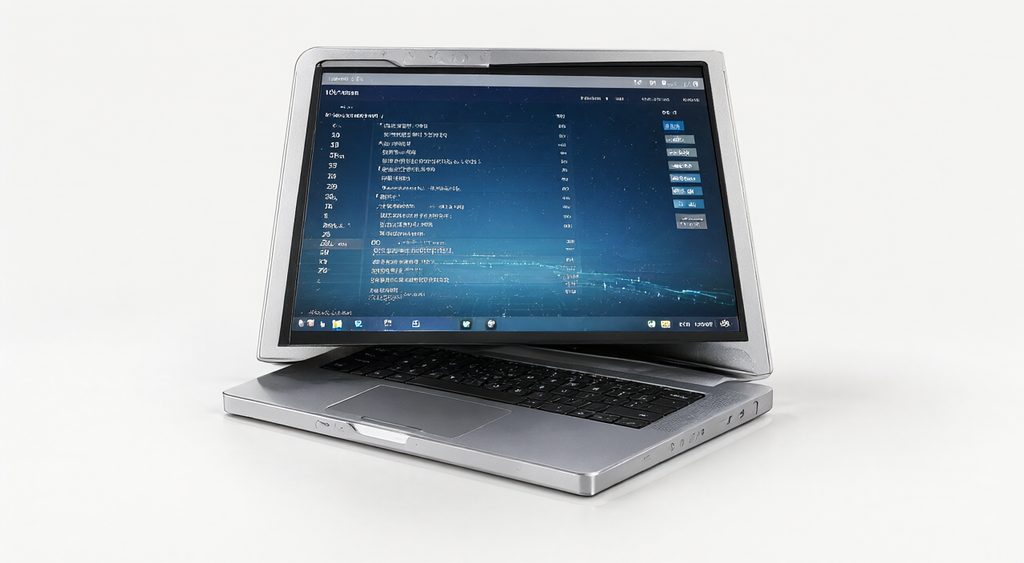 Apple, 터치를 지원하는 PROLED XDR 디스플레이 탑재 MacBook Pro 공개 관련 이미지