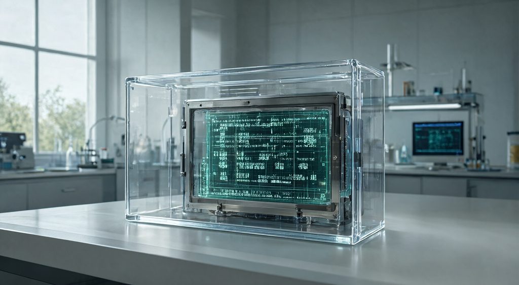 kern - AI 생성 코드를 매번 새 컨테이너에서 실행하는 경량 루트리스 런타임 관련 이미지