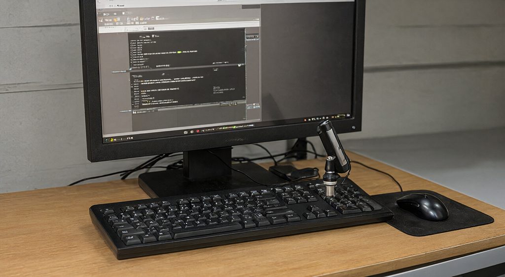 Show GN: 기기검사소 - 설치 없이 키보드·마우스·모니터 등을 검사하는 무료 웹 도구 관련 이미지