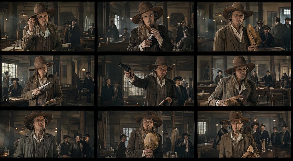 FLUX 3 Max vs. Seedance 2.5: AI 이미지-투-비디오 모델 실무 가이드 관련 이미지