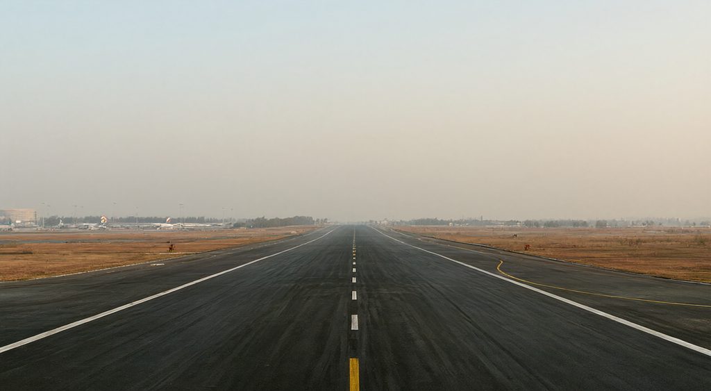 예멘 아덴 공항 피격…중동 지역 군사적 충돌 다시 격화 관련 이미지